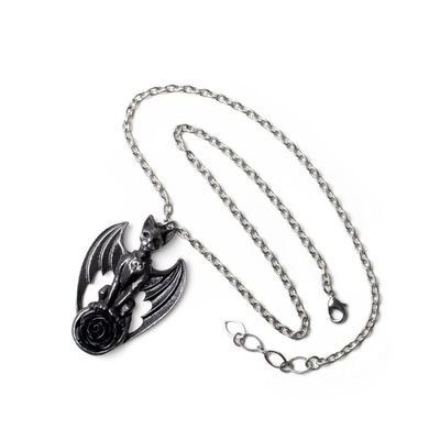 Guardian of Soma Necklace - [P925]