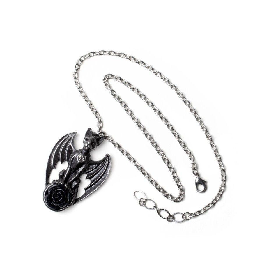 Guardian of Soma Necklace - [P925]