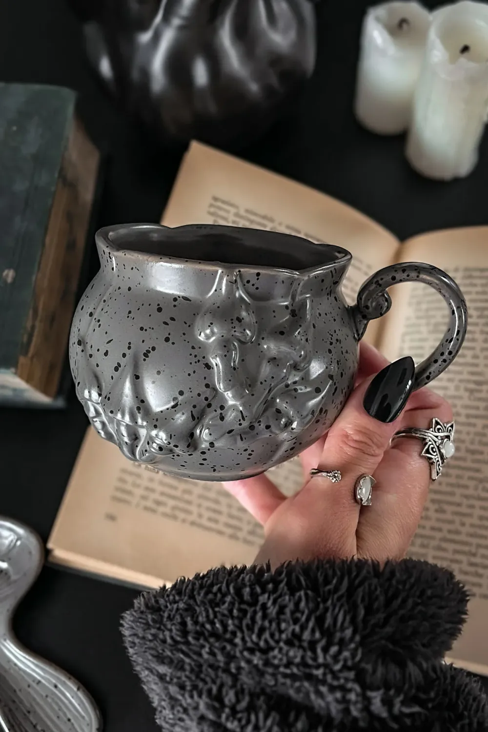 Toxic Wonder Mug
