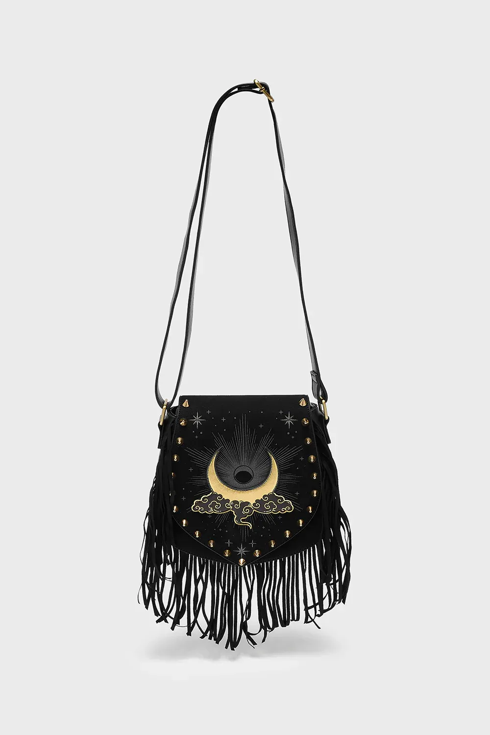 Aether Light Purse