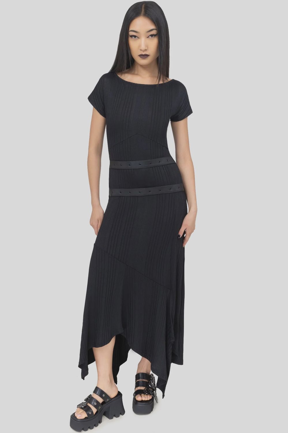 Synapse Dress