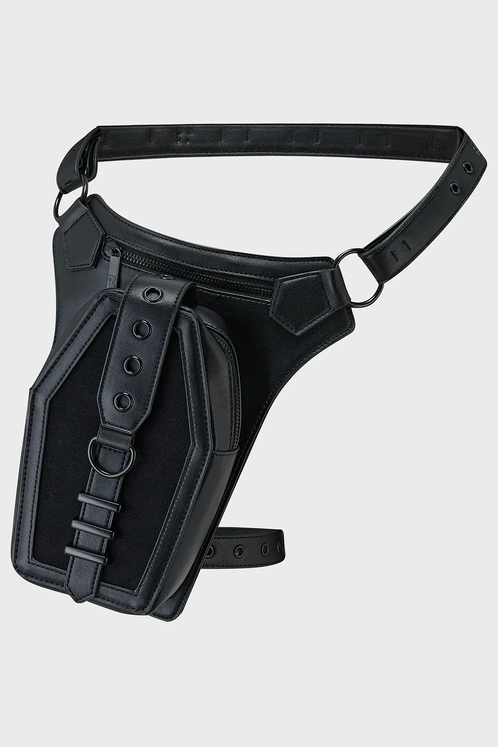 Entrophy Belt Bag