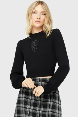 Lunar Thorn Shirt