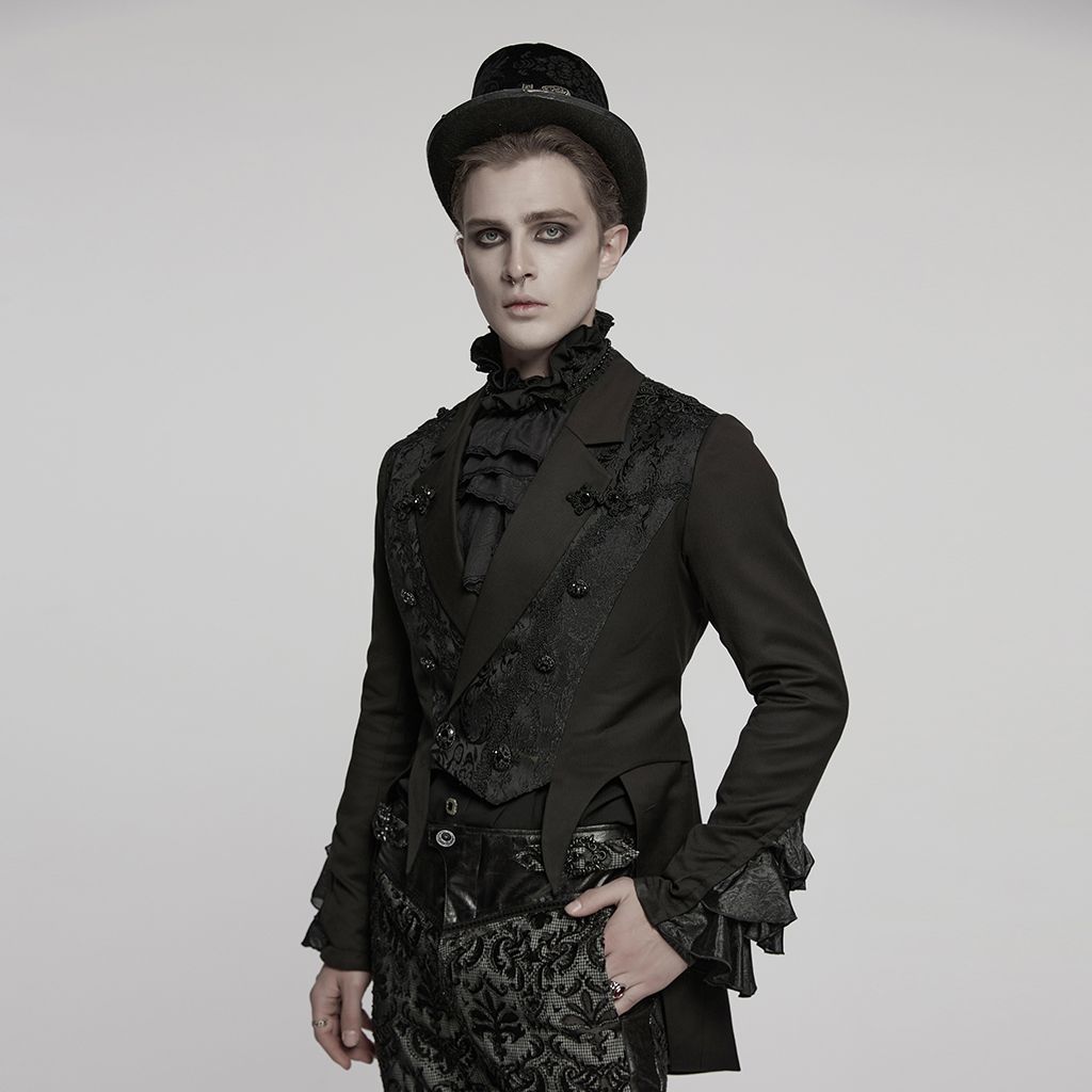 Coat WY-1791