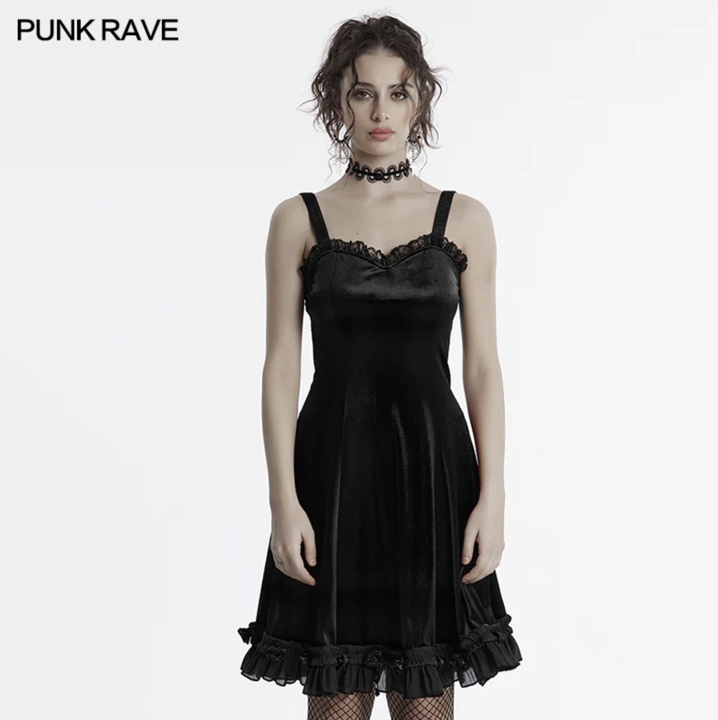 Dress OQ-780
