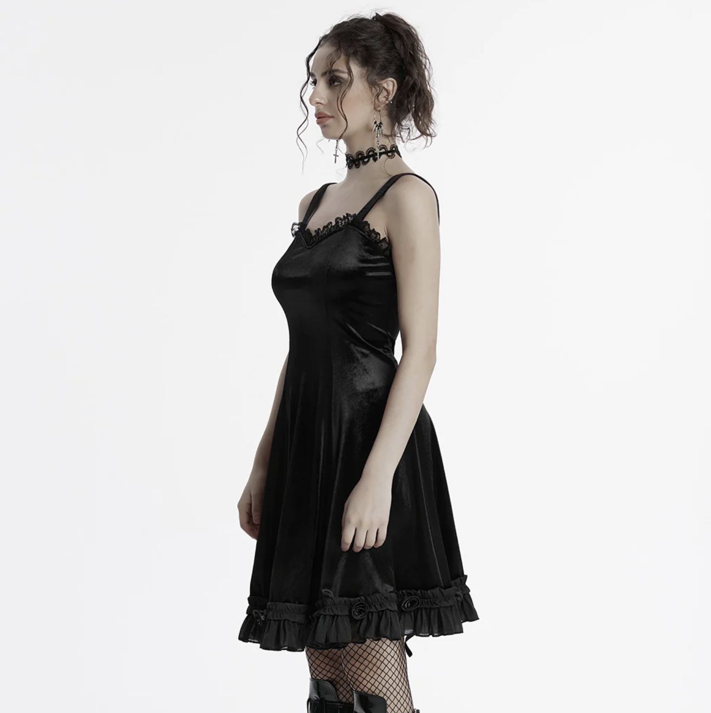 Dress OQ-780