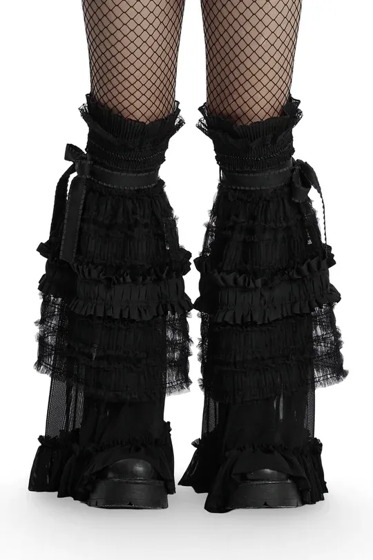 Leg Warmers OS-706