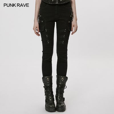 Pants WK-541