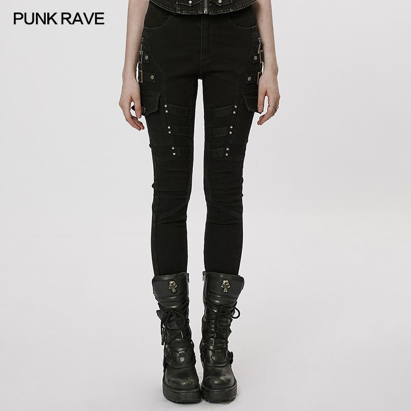 Pants WK-541 [PLUS]