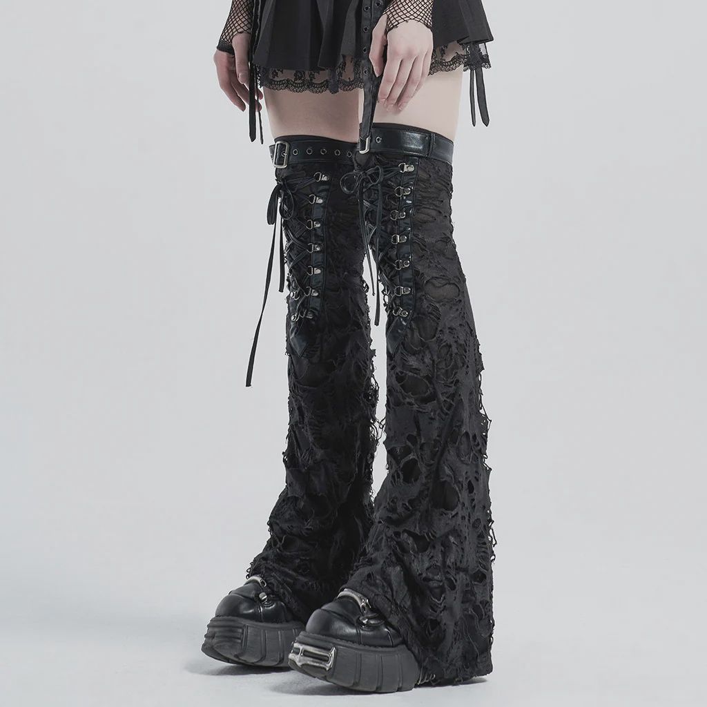 Leg Warmers WS-395