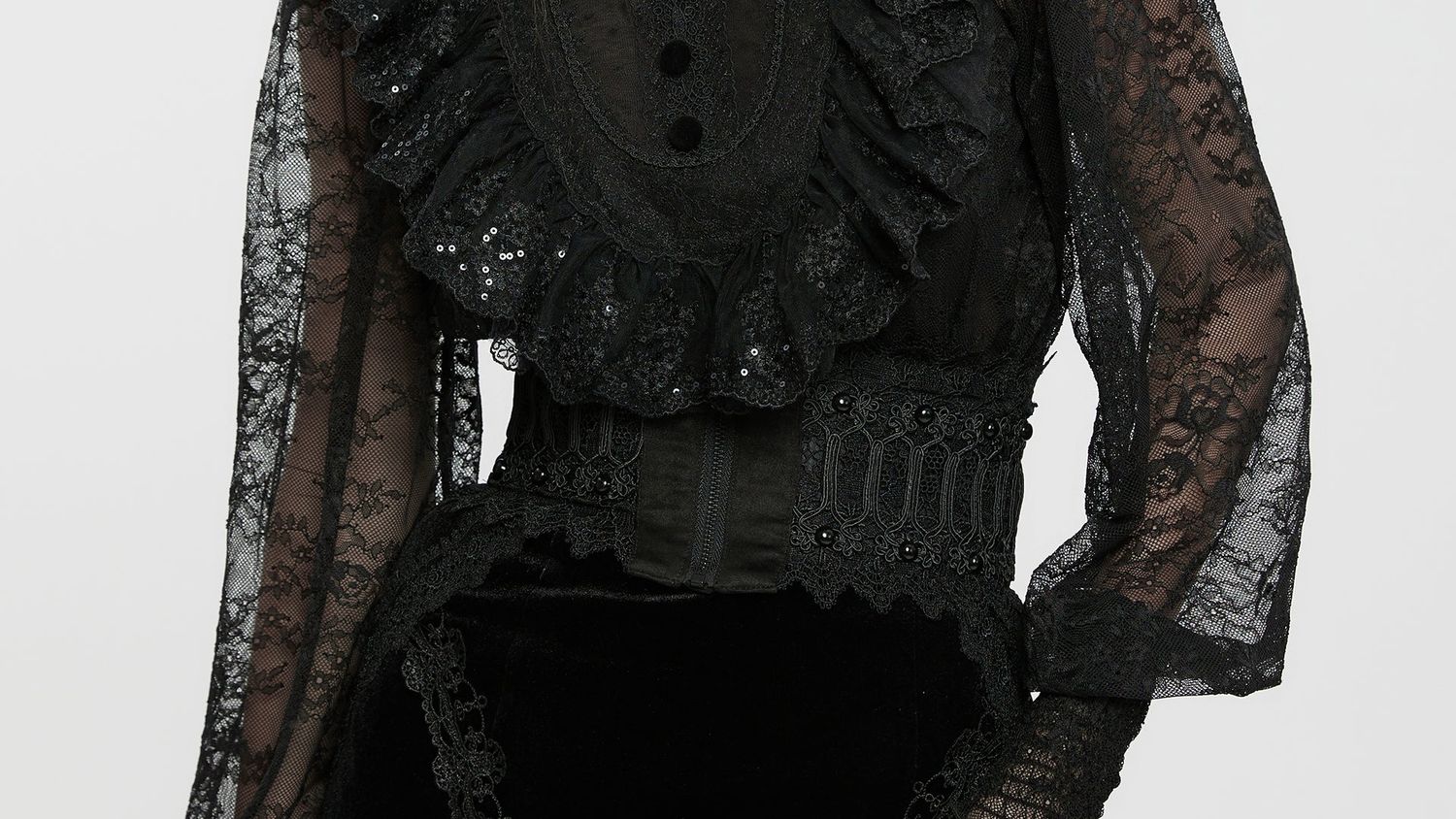Corset WS-639