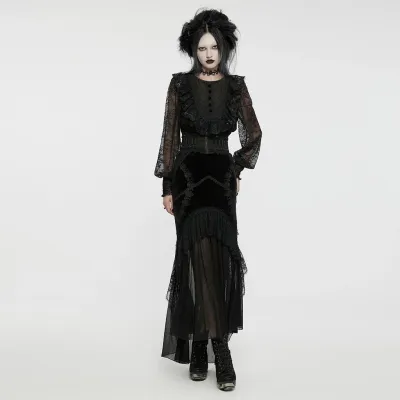 Corset WS-639