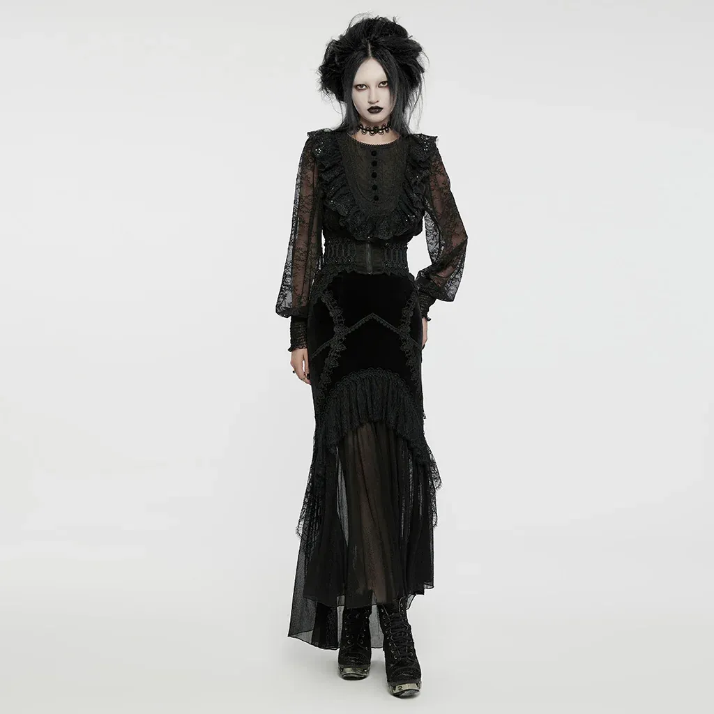 Corset WS-639