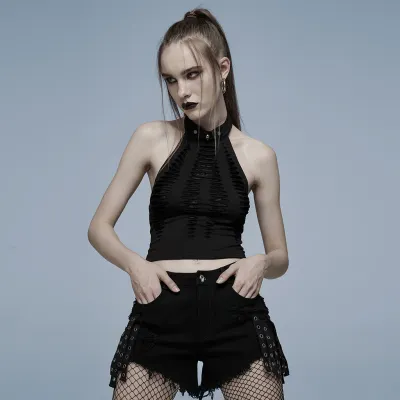 Shirt WT-712 [BLACK]
