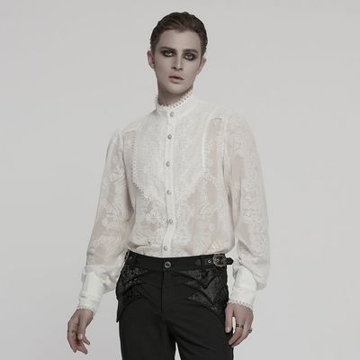 Shirt WY-1787