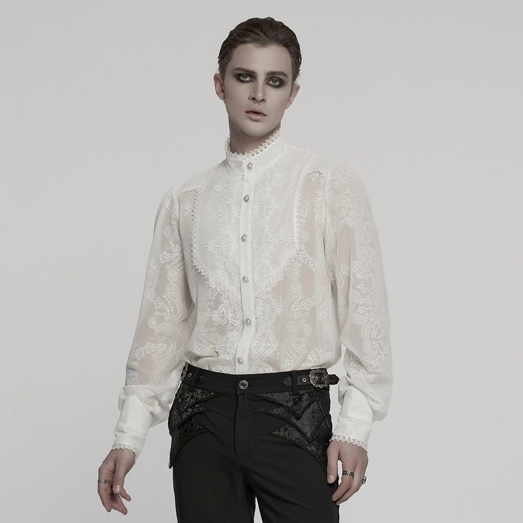 Shirt WY-1787