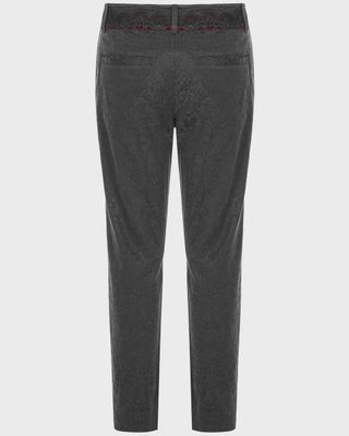 Pants WK-403 [RED] [PLUS]