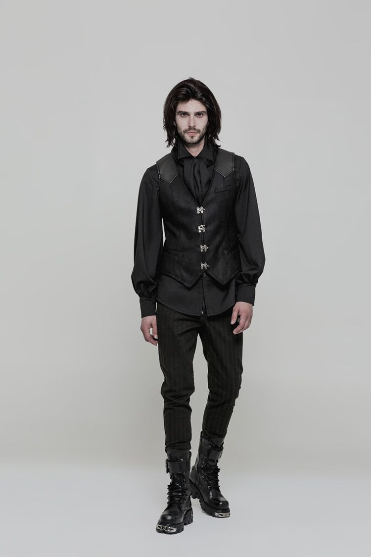 Waistcoat WY-862 [PLUS]
