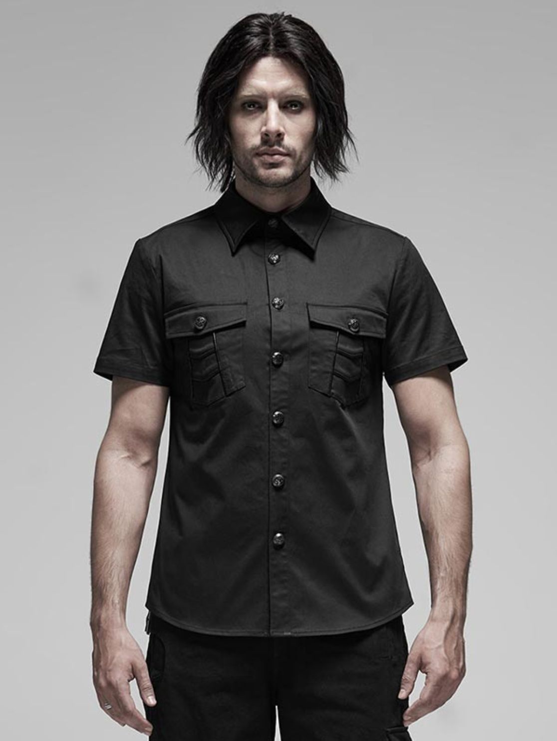 Shirt WY-1180 [PLUS]