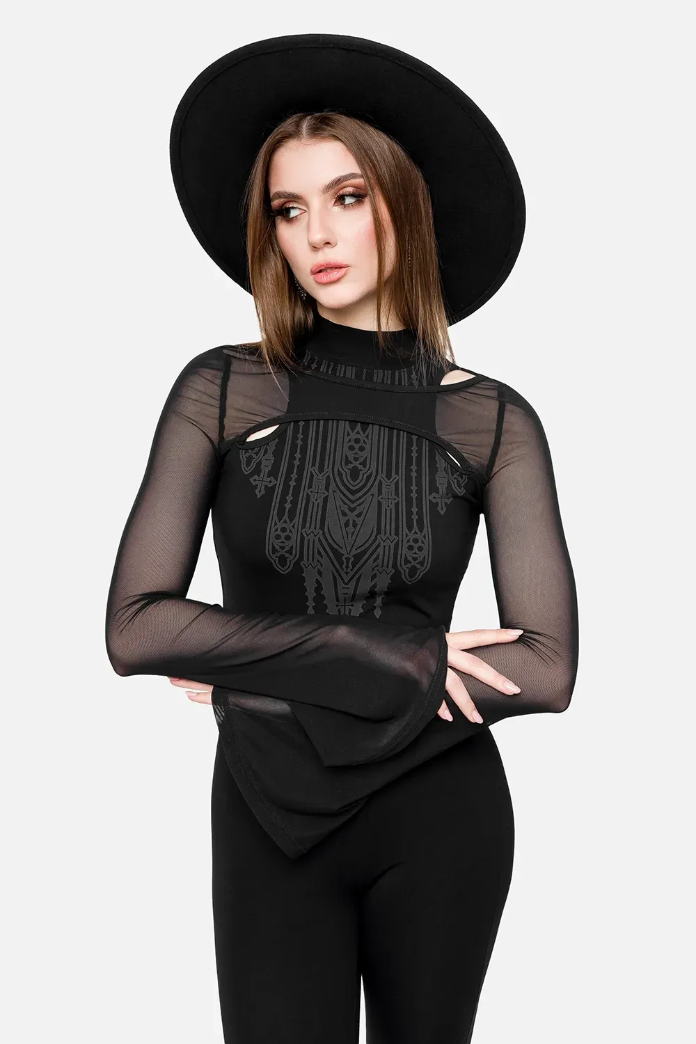Umbra Shirt [PLUS]