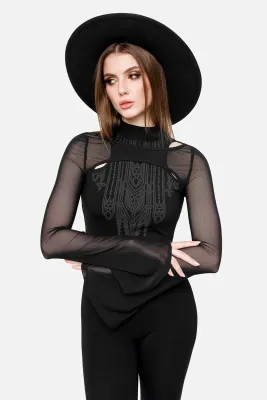 Umbra Shirt [PLUS]