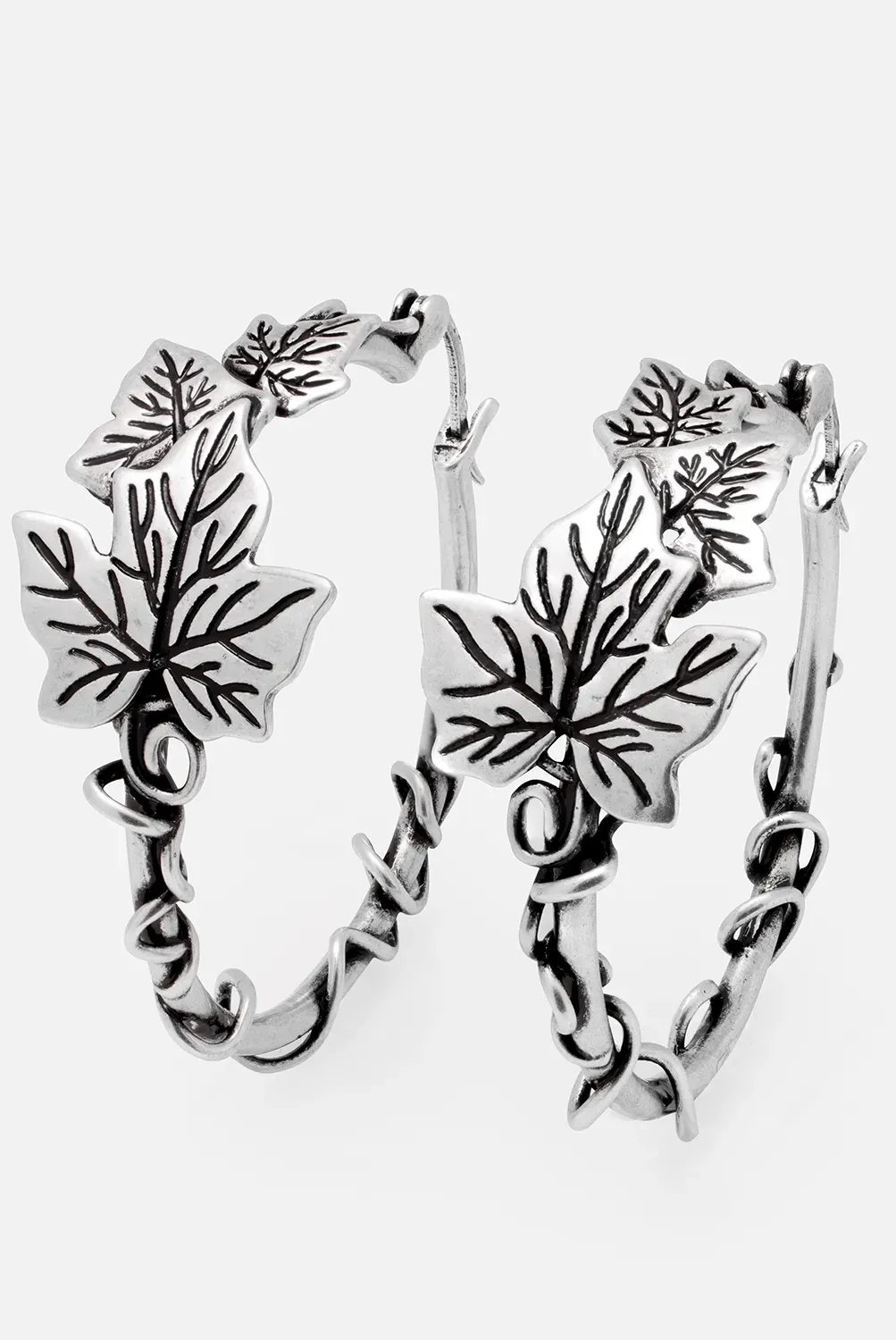 Tangled Vines Earrings