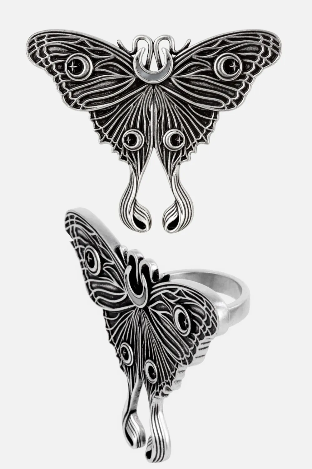 Nocturnal Ring
