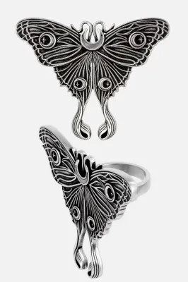 Nocturnal Ring