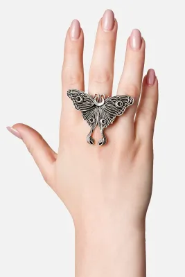 Nocturnal Ring