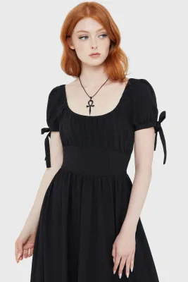 Grim Gretchen Dress [PLUS]