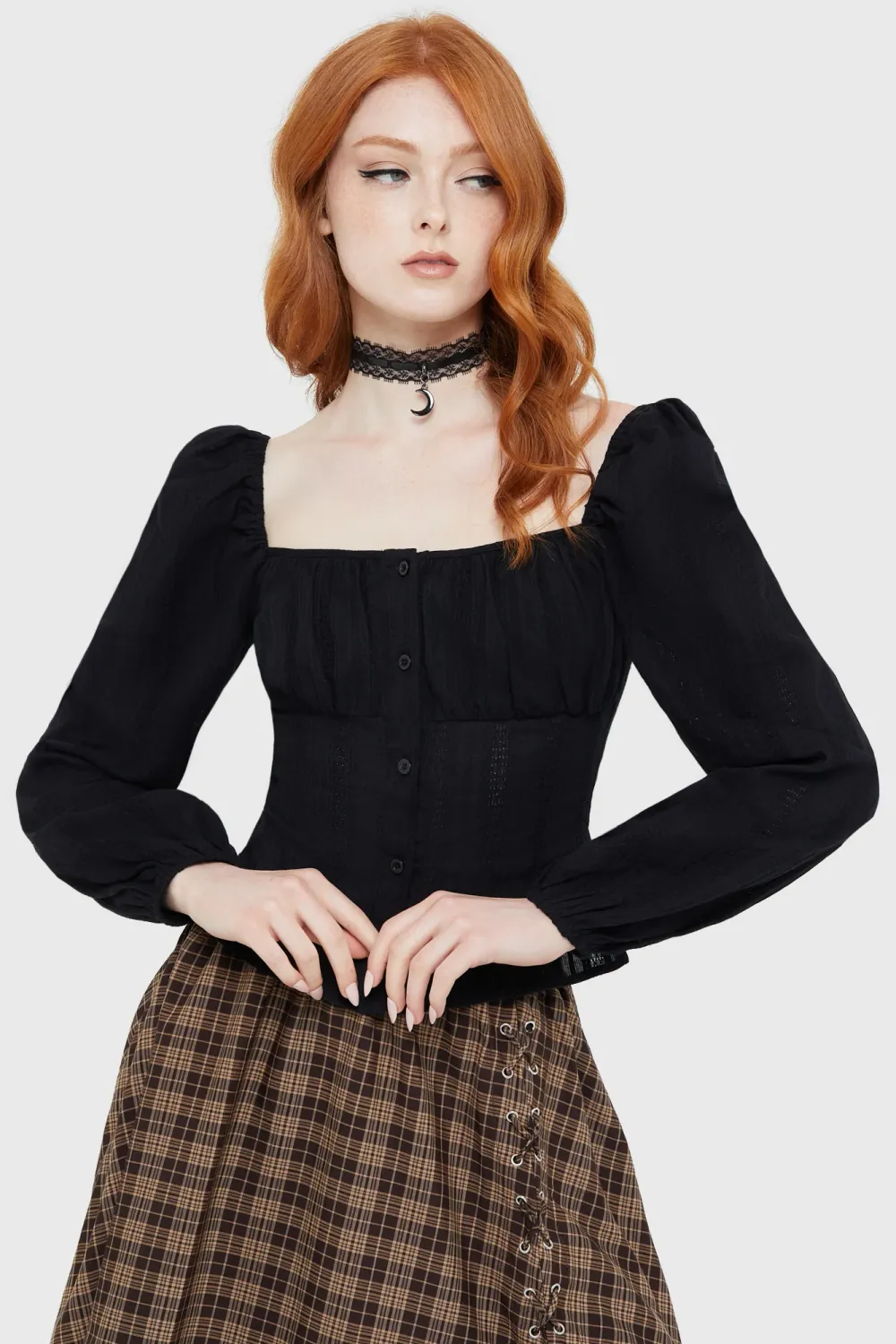 Nightwood Shirt