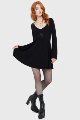 Moonlight Madness Dress