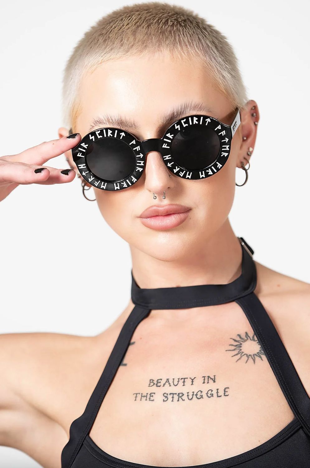 Elements Sunglasses
