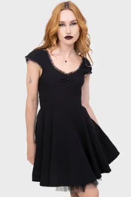 Aisling Party Dress