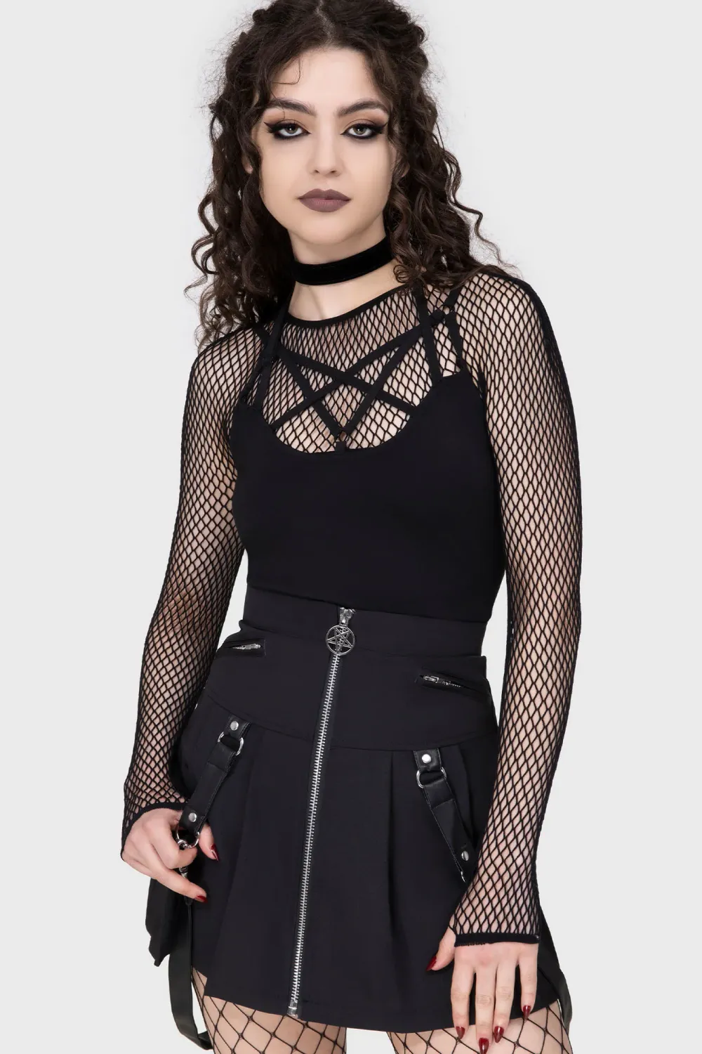 Blaire B*tch Mini Dress [B]