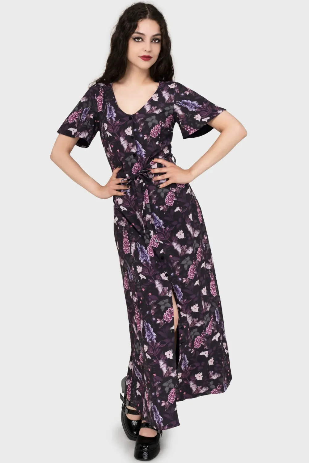 Willow Wisp Dress