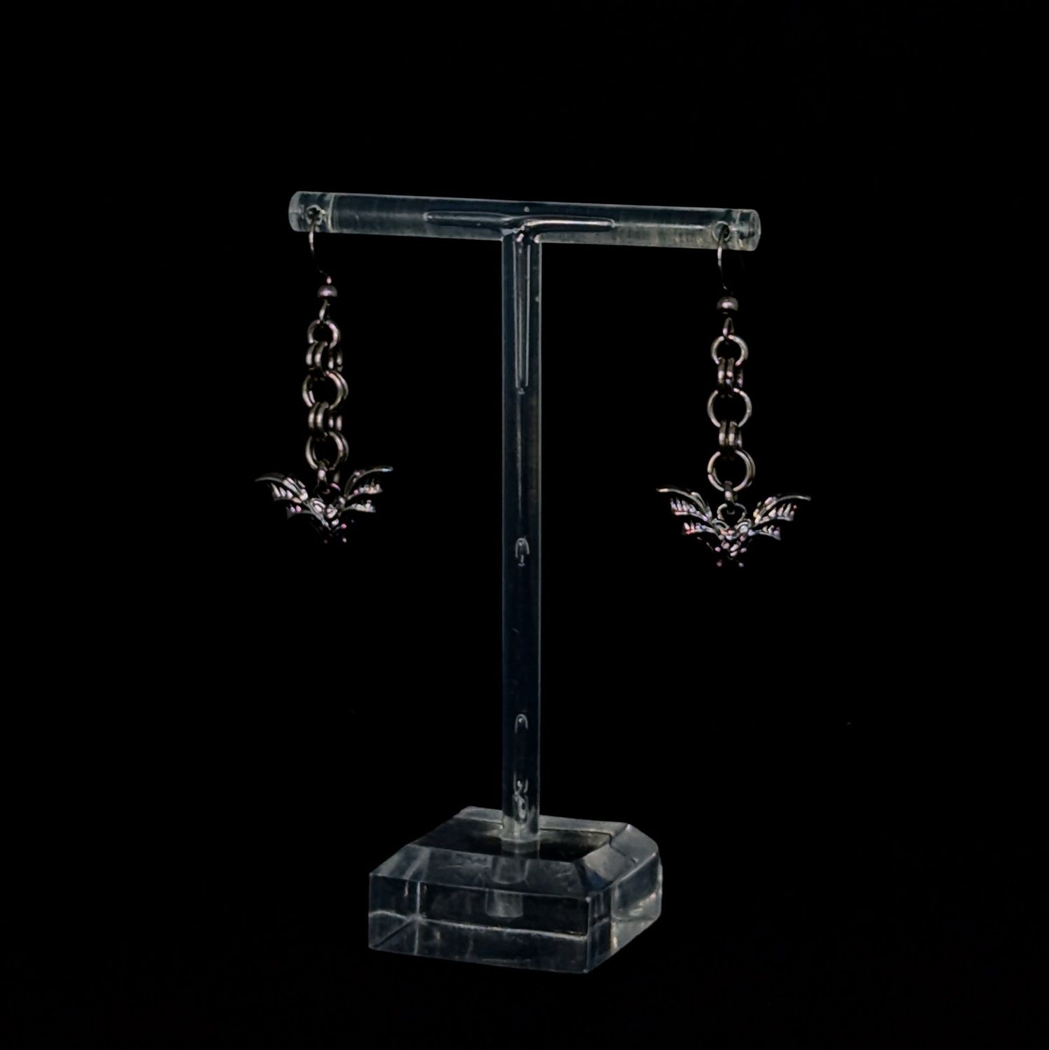 Elvira Earrings