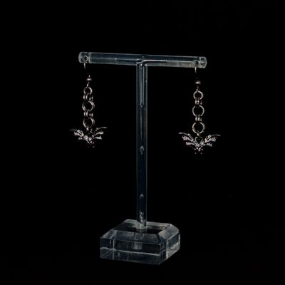 Elvira Earrings