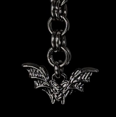 Elvira Earrings