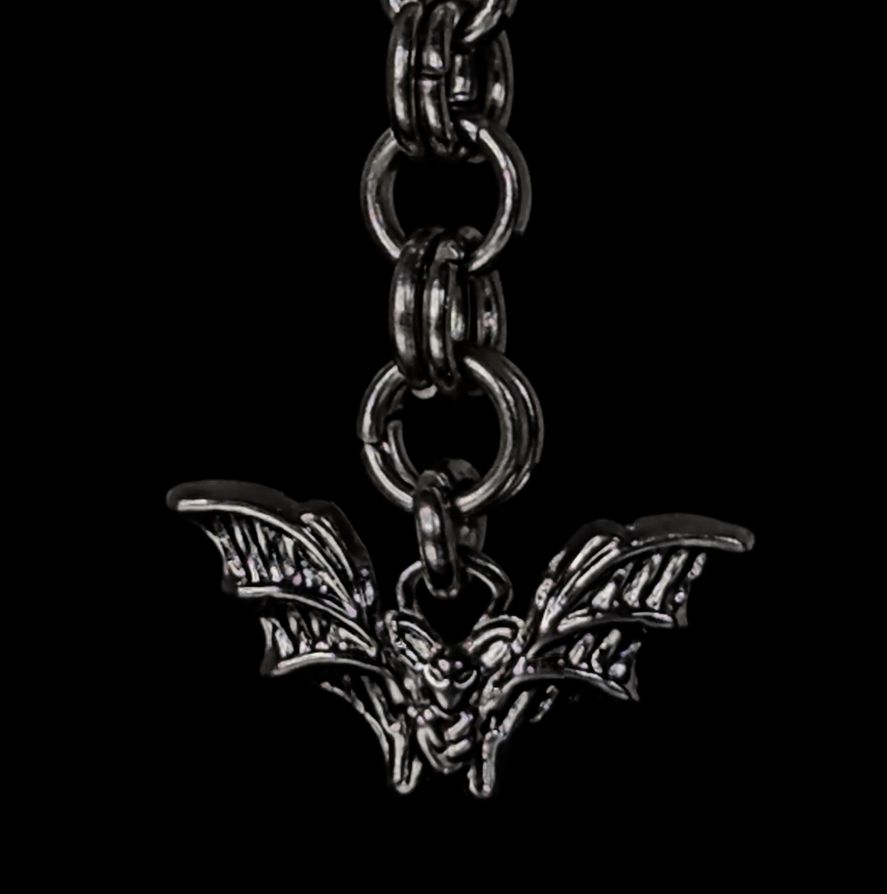 Elvira Earrings
