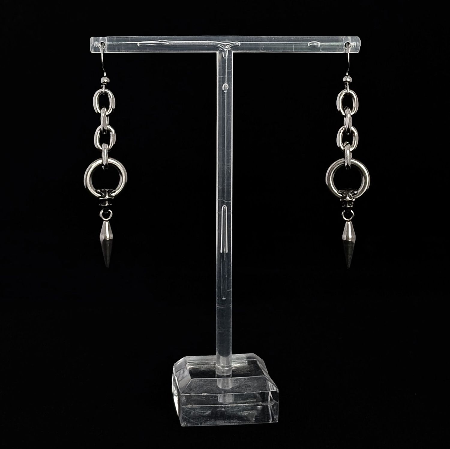 Morwenna Earrings