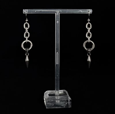 Morwenna Earrings