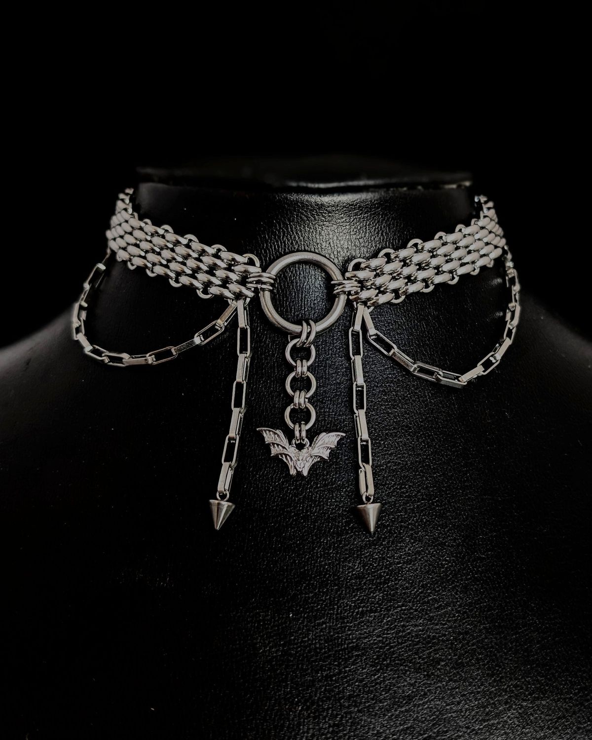 Elvira Choker