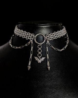 Elvira Choker