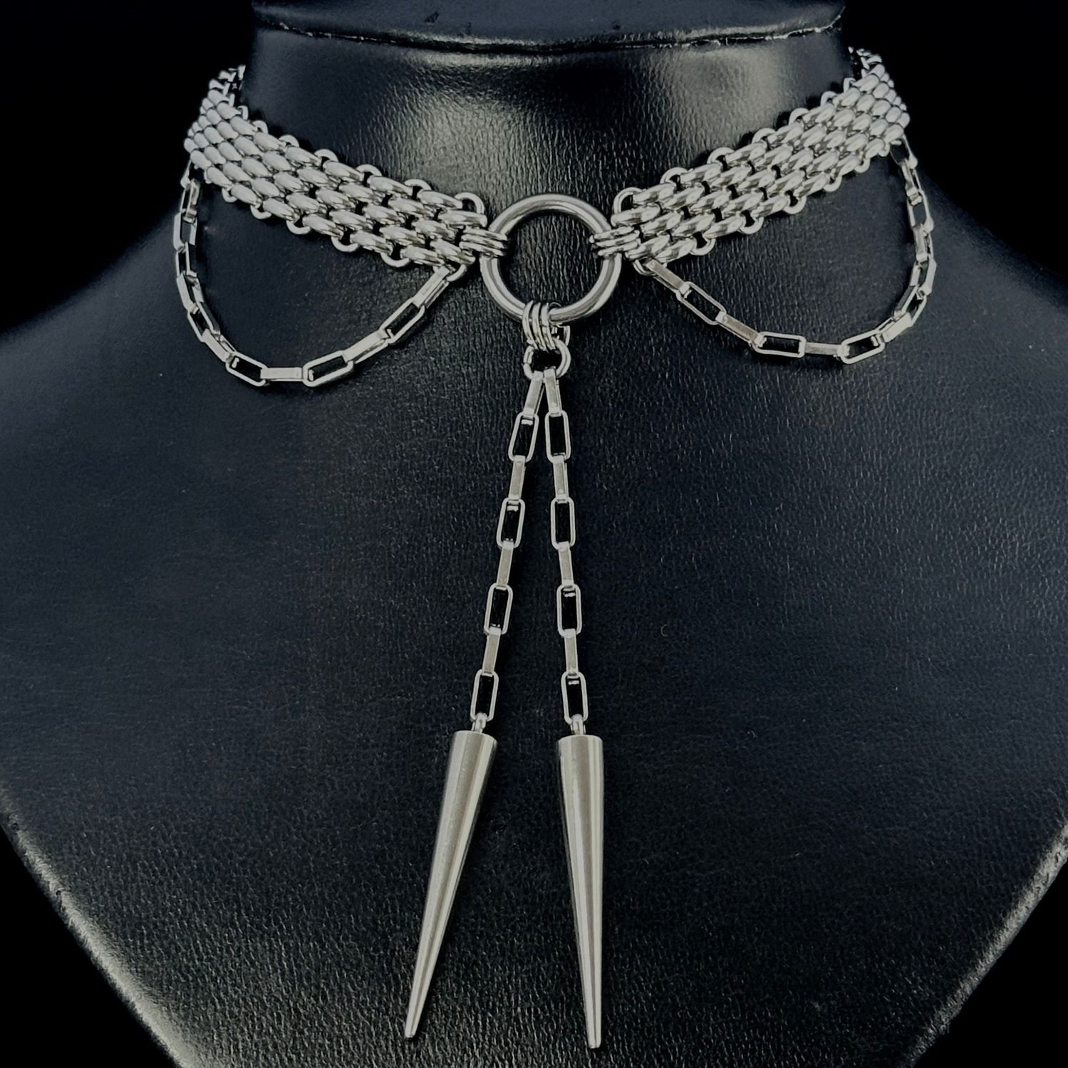 Dakota Choker
