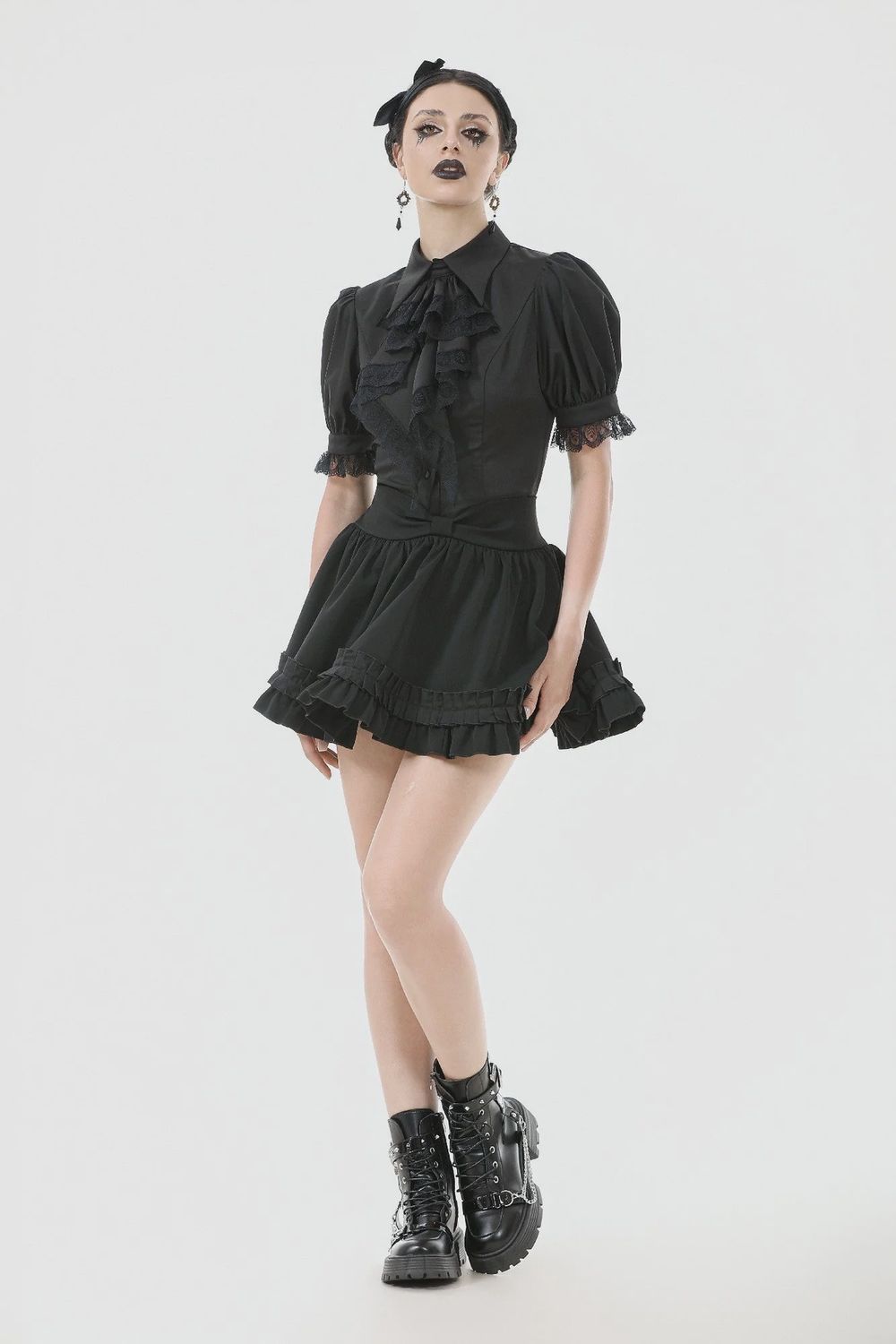 Blouse IW126