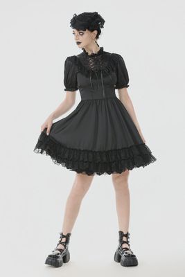 Mercredi Dress DW1106