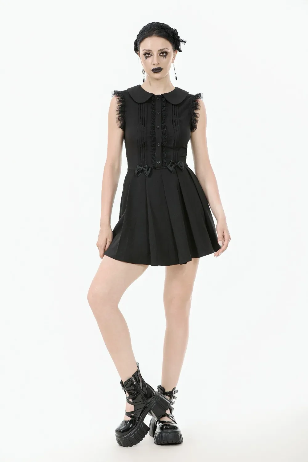 Dress DW1112