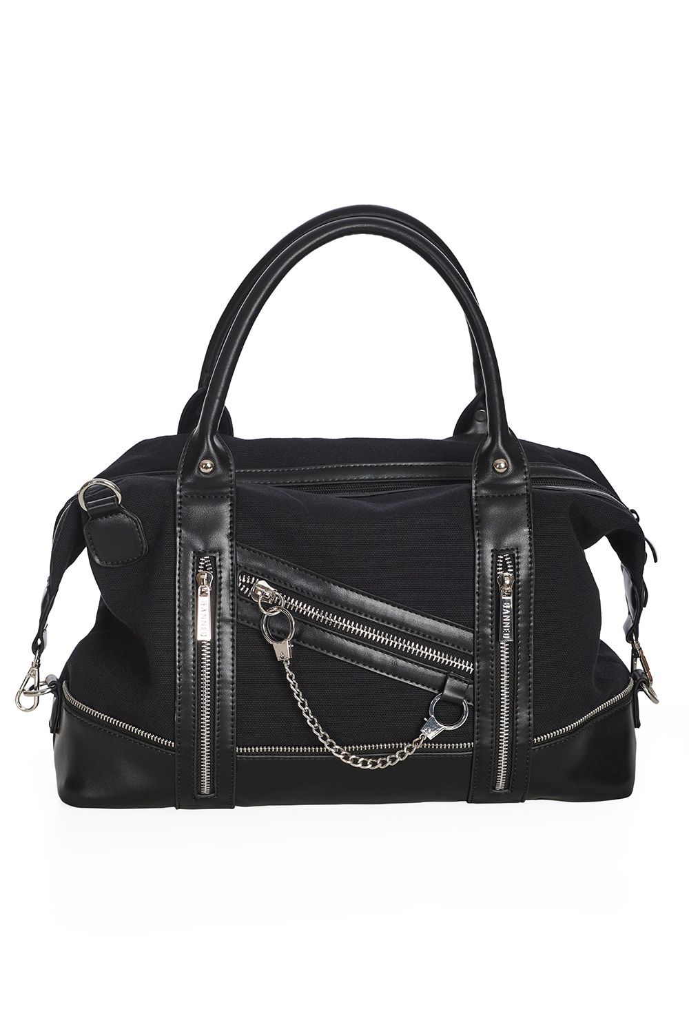 Edwards Handcuff Purse [BG34411]