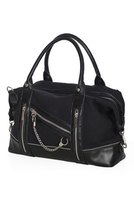 Edwards Handcuff Purse [BG34411]